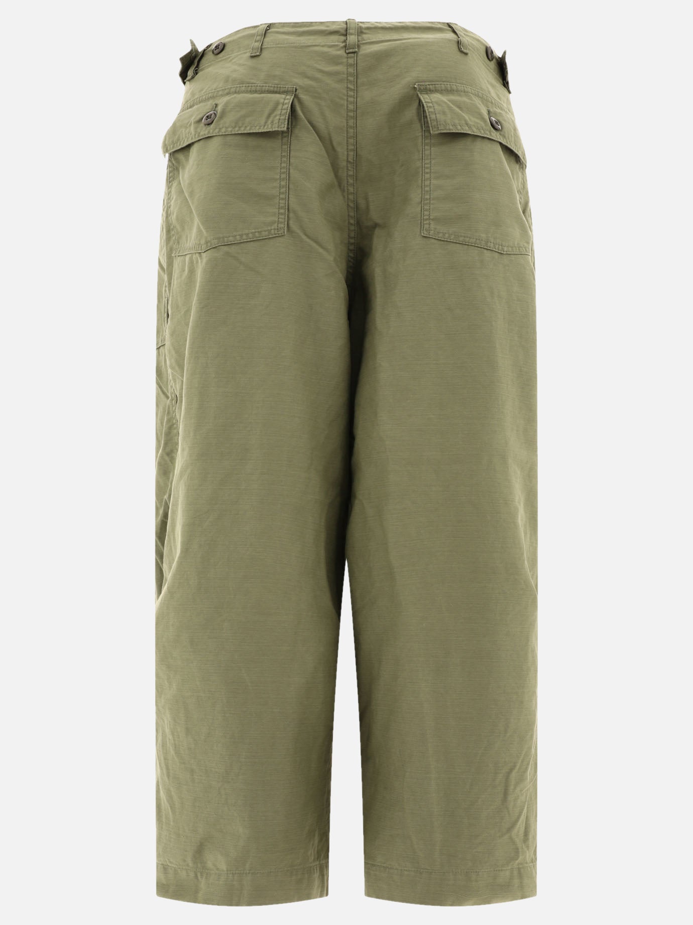 "Fatigue" trousers