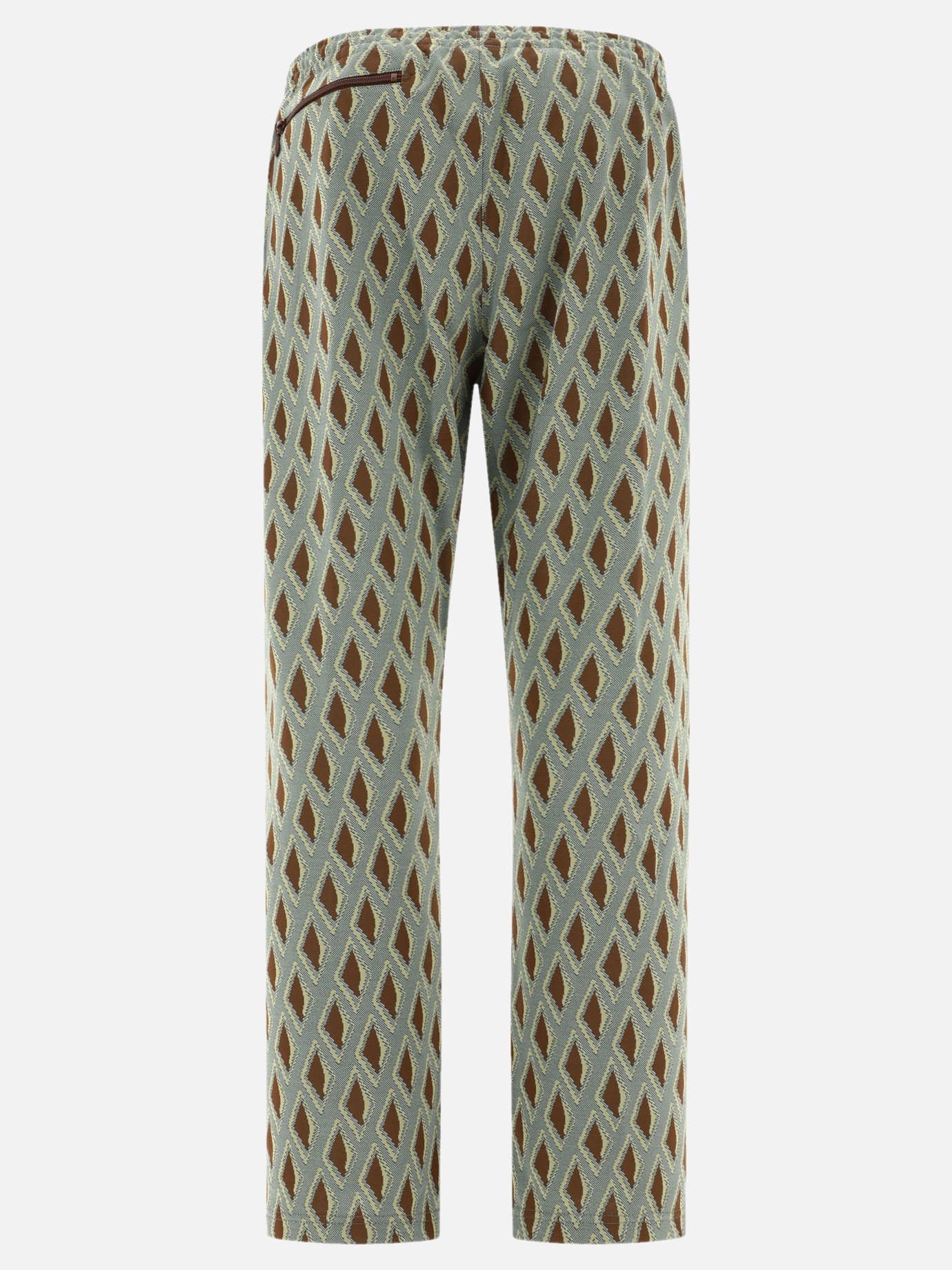 Needles Track trousers Light blue