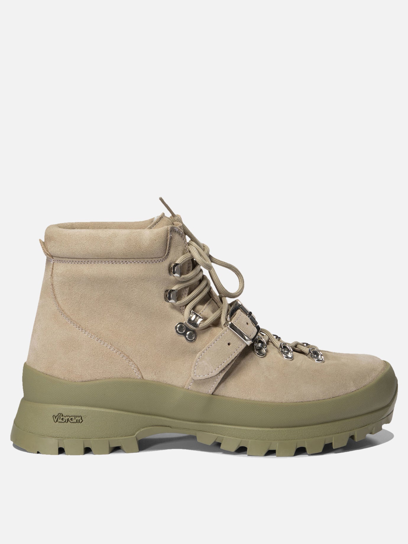 "Diemme x Nonnative" hiking boots