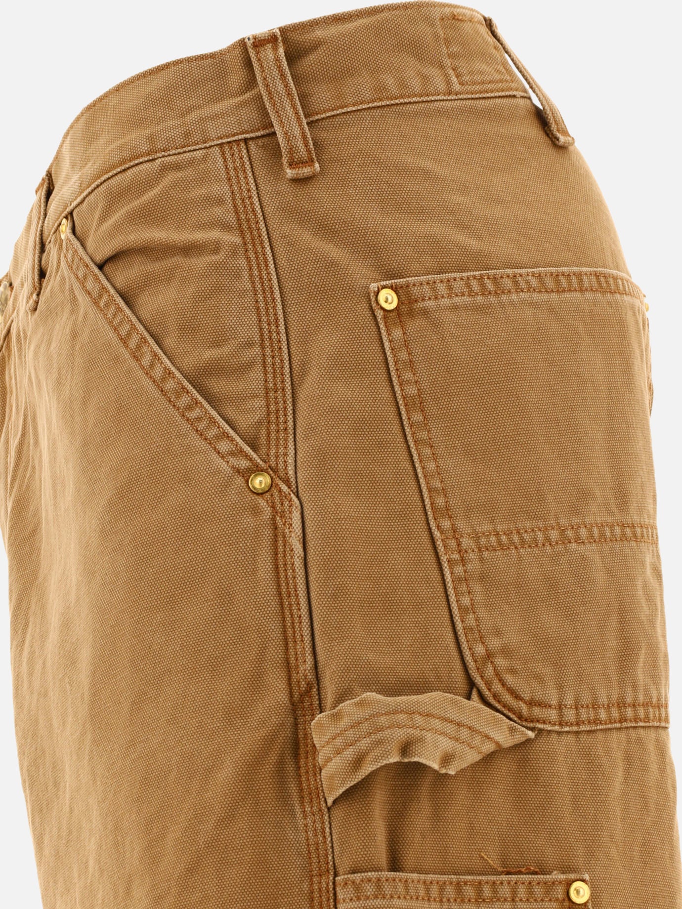 OrSlow "Painter" trousers Brown