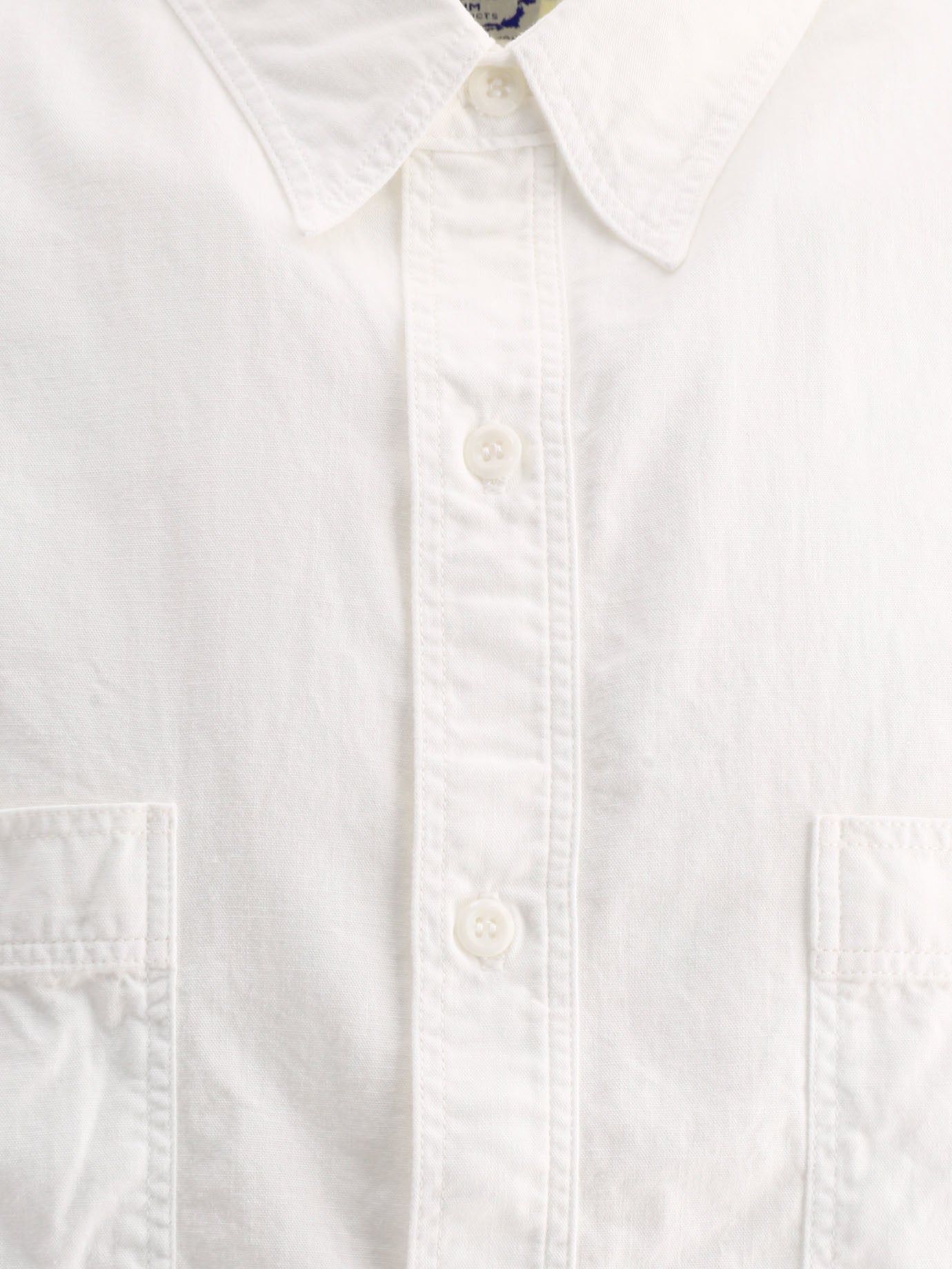 "Chambray Work" shirt