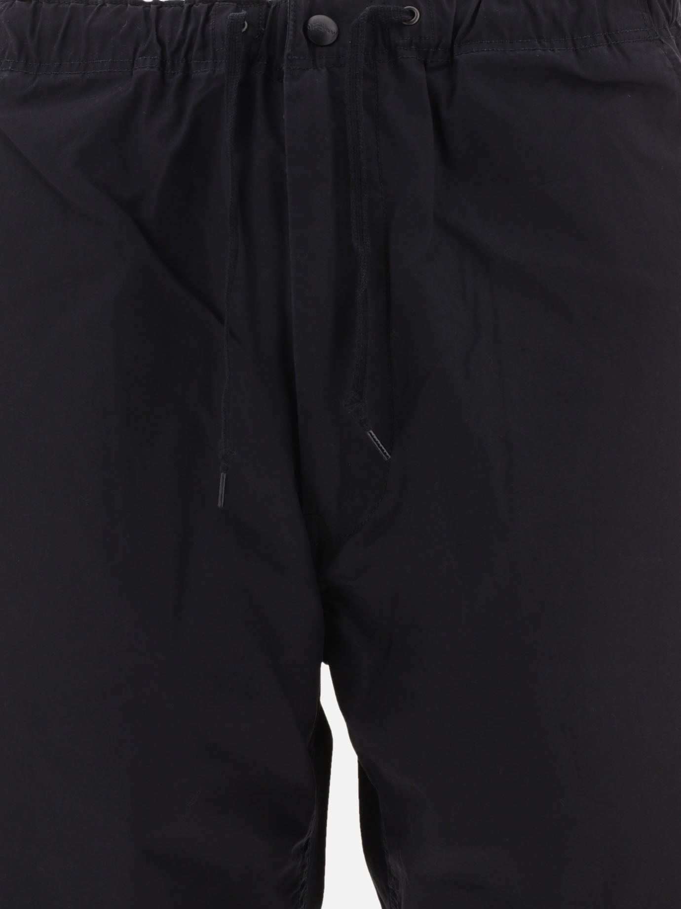 OrSlow "New Yorker" shorts Black