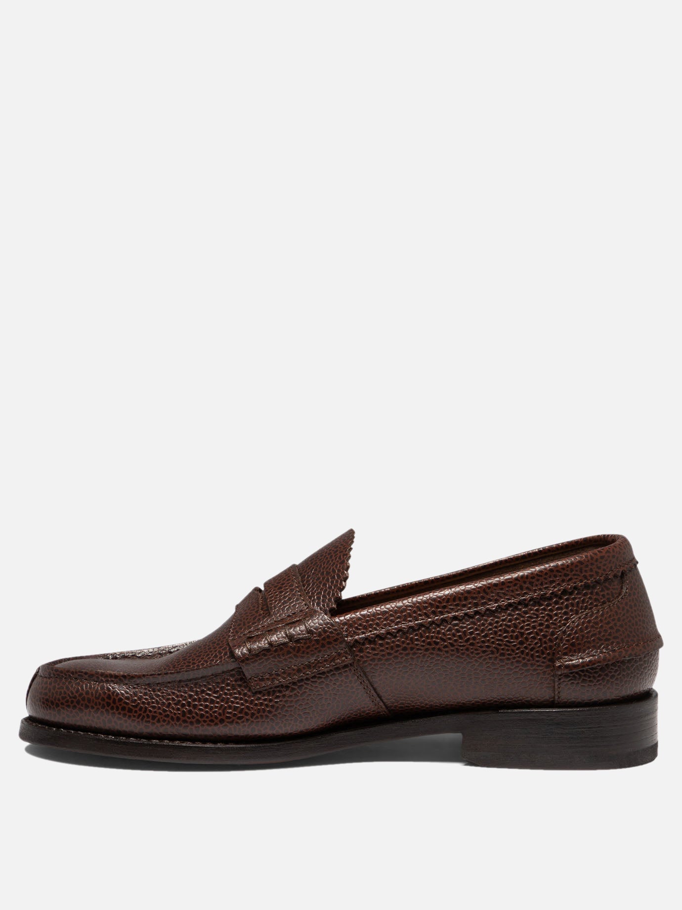 "Arran" loafers