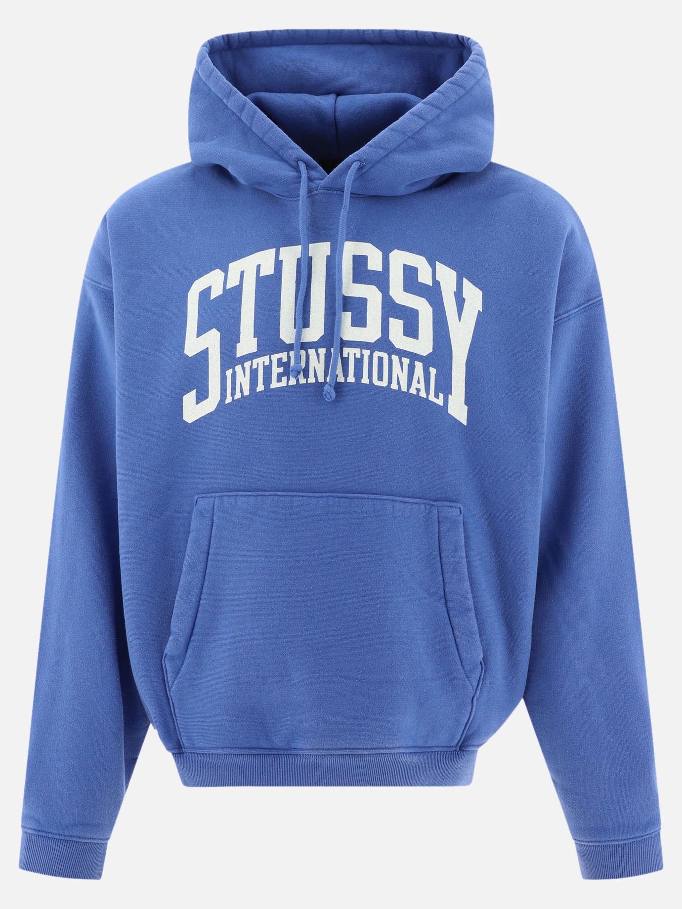 "Stüssy International" hoodie