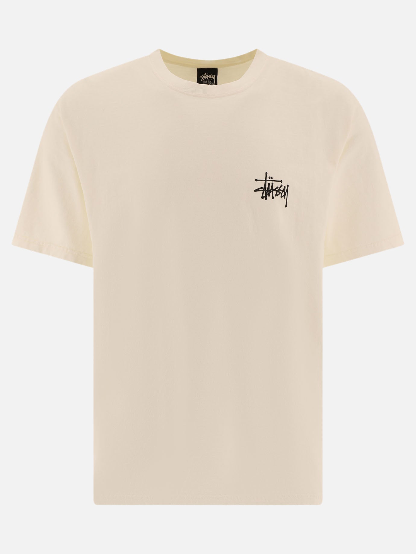 "Basic Stussy" t-shirt