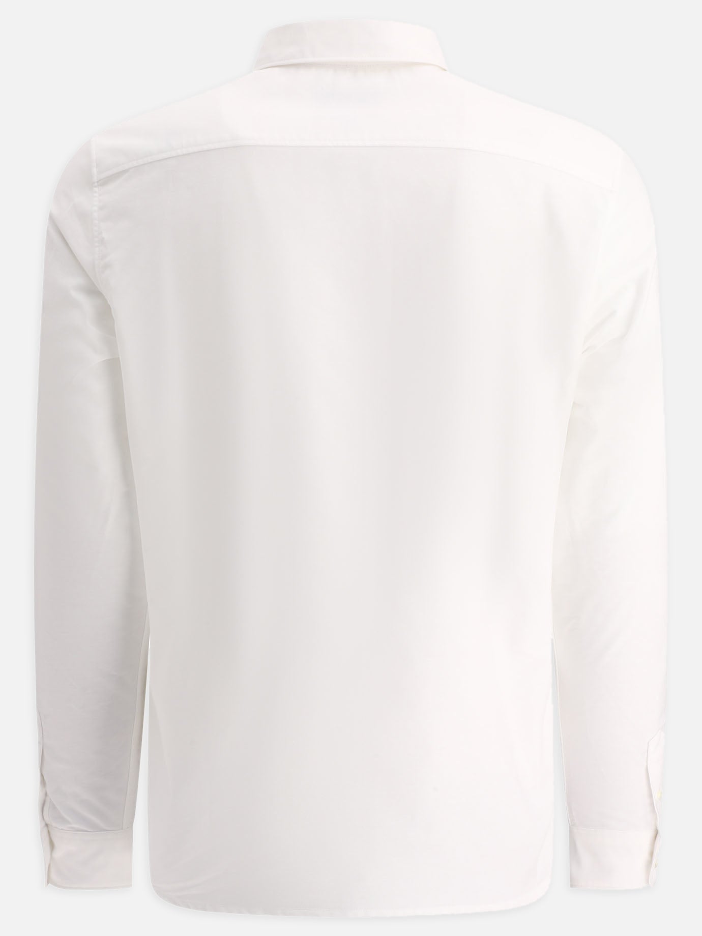 Formal shirts Solid colour  White - A.P.C. Men | PDP | VIETTI Online Store | thumbnail_2