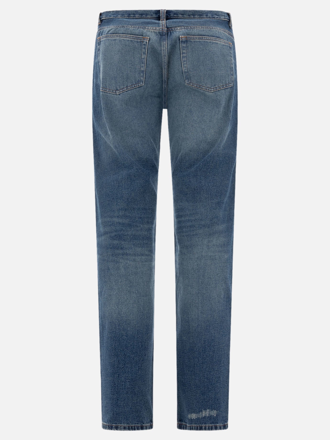 A.P.C. &quot;New Standard&quot; jeans 18667196_32 Blue thumbnail_2