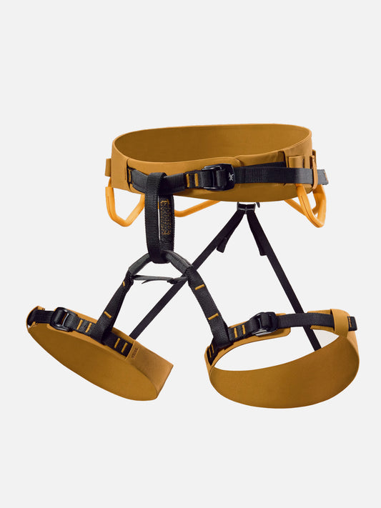 Other sporting accessories 100% nylon  Orange - Arc'teryx Woman | PLP | VIETTI Online Store 
