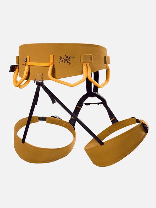Other sporting accessories 100% nylon  Orange - Arc'teryx Woman | PLP | VIETTI Online Store | 2
