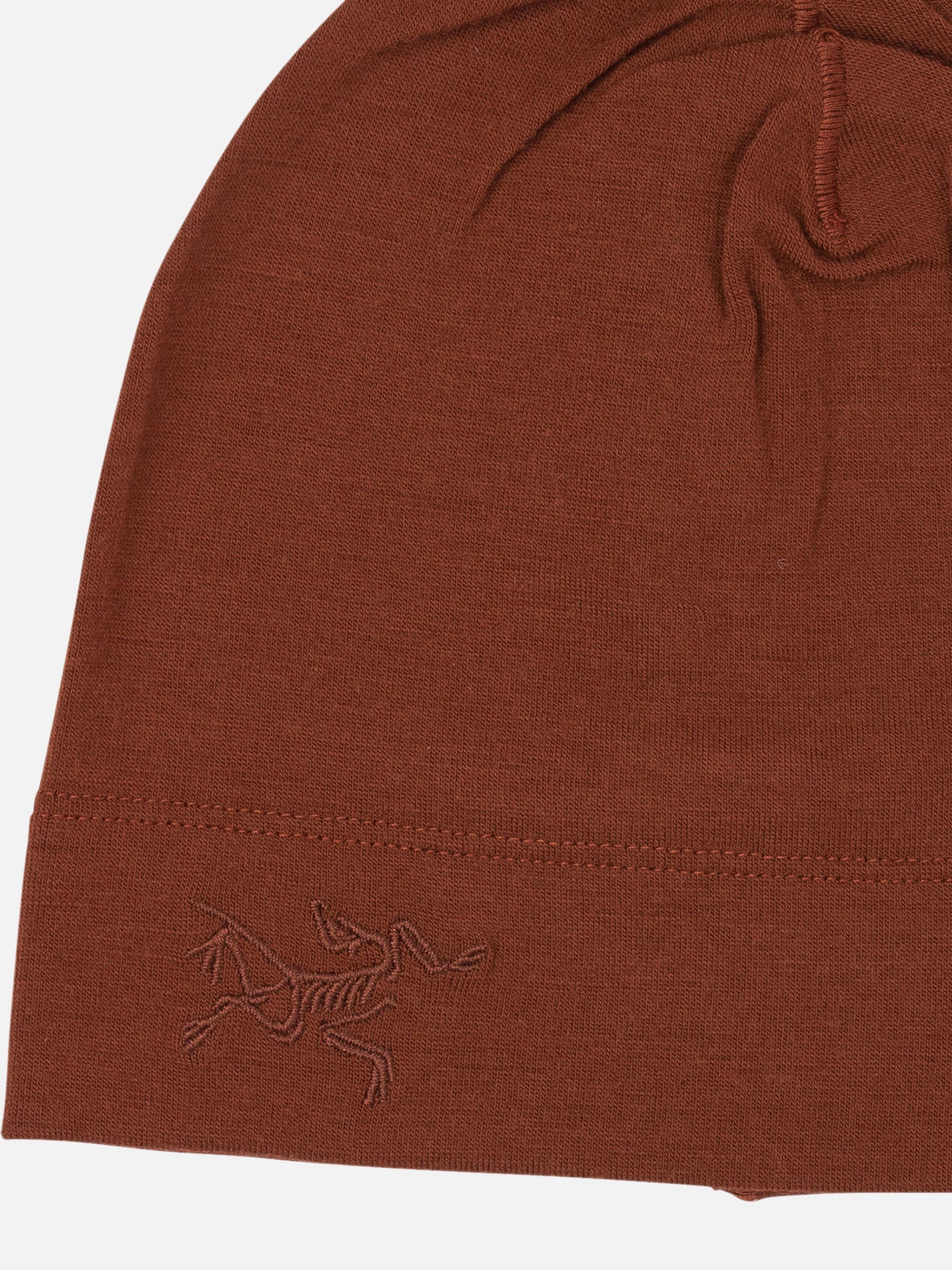 "Rho" beanie