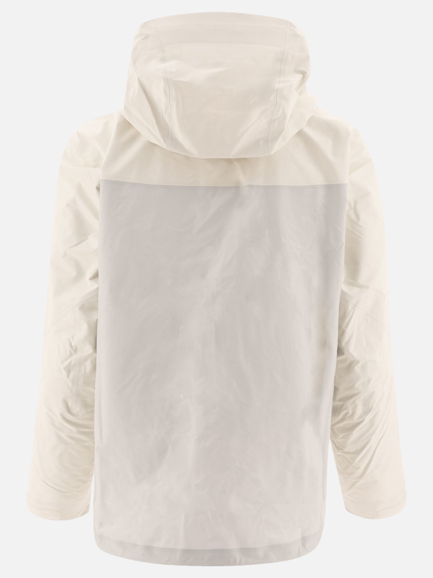 Technical jackets Logo  White - Arc'teryx Men | PDP | VIETTI Online Store | Zoom-Modal_2

