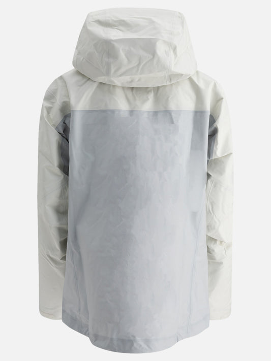 Arc'teryx "Alpha" jacket 18883705_S Grey 2