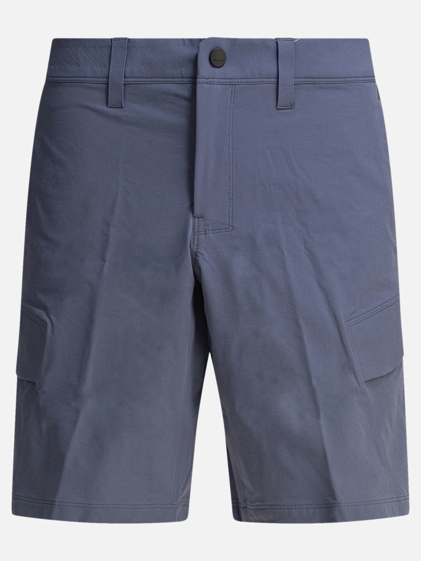 "Rampart" bermuda shorts