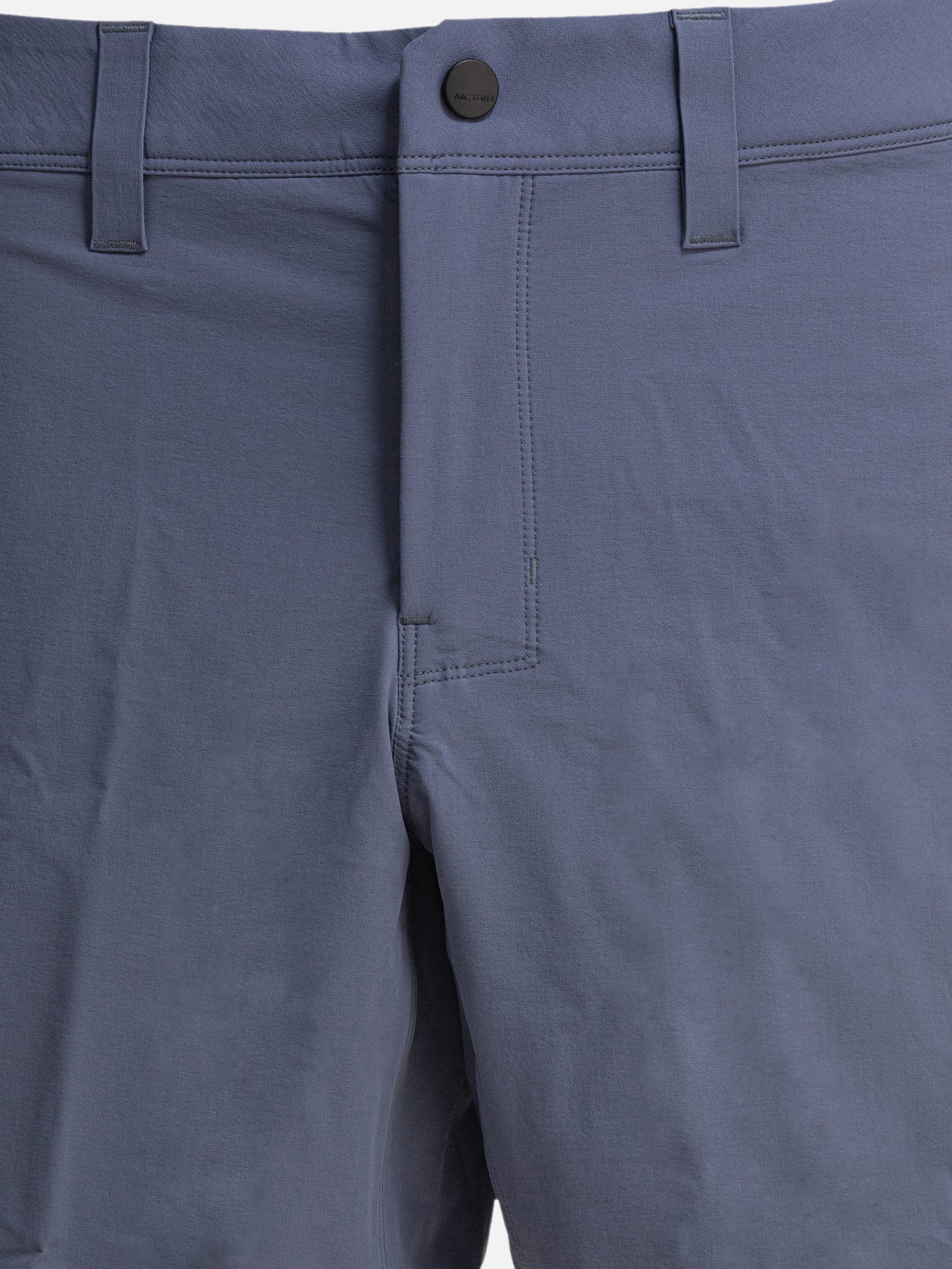 "Rampart" bermuda shorts