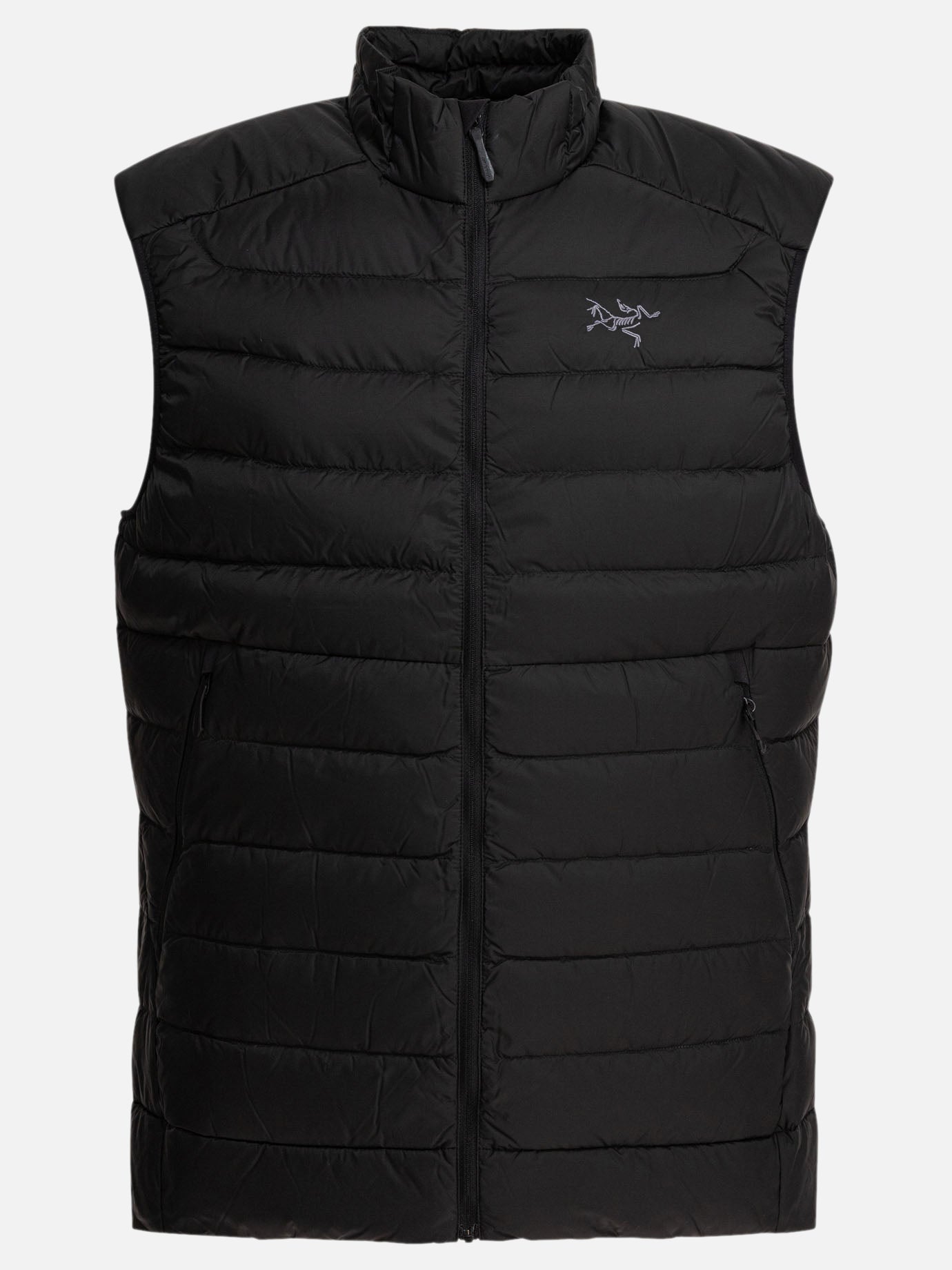 Arc&#39;teryx &quot;Cerium&quot; vest 17095722_XL Black thumbnail_1