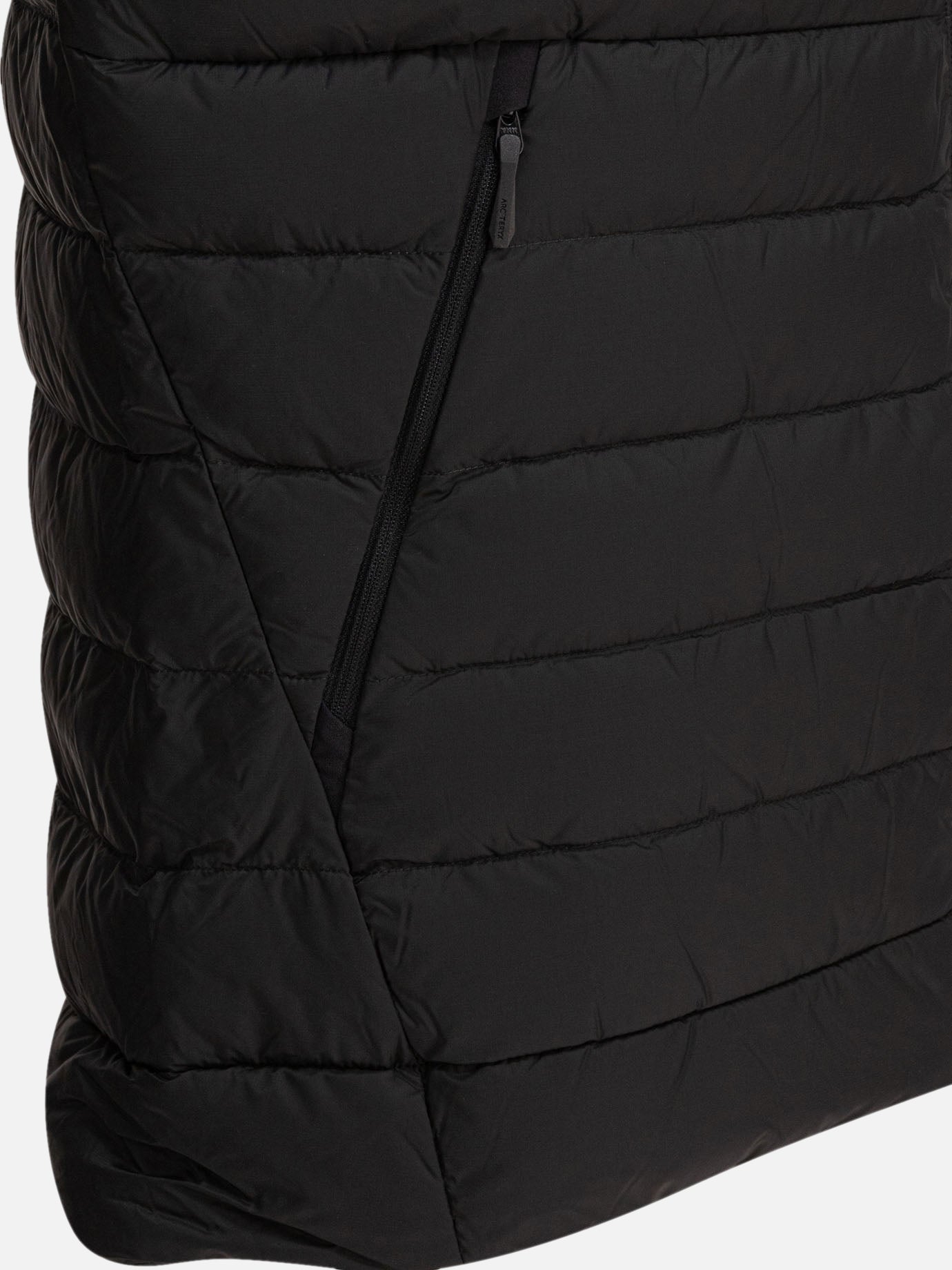 "Cerium" vest