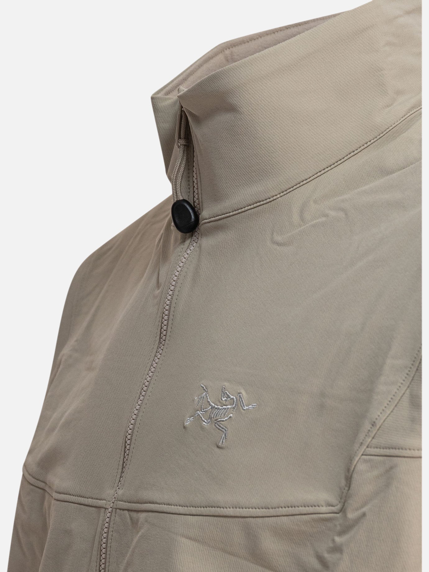 Arc'teryx "Gamma" jacket Beige