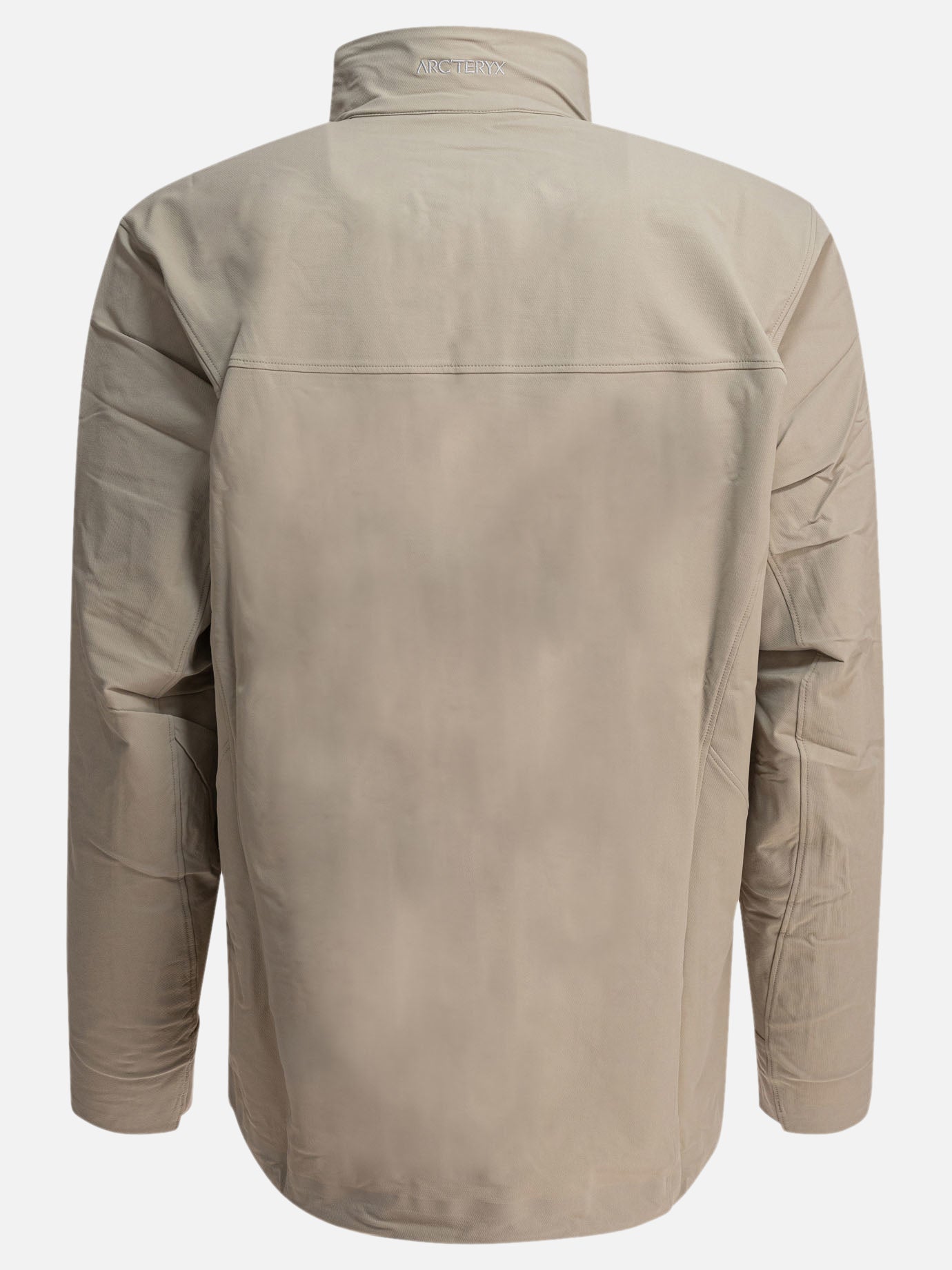 Arc&#39;teryx &quot;Gamma&quot; jacket 18421321_S Beige thumbnail_2