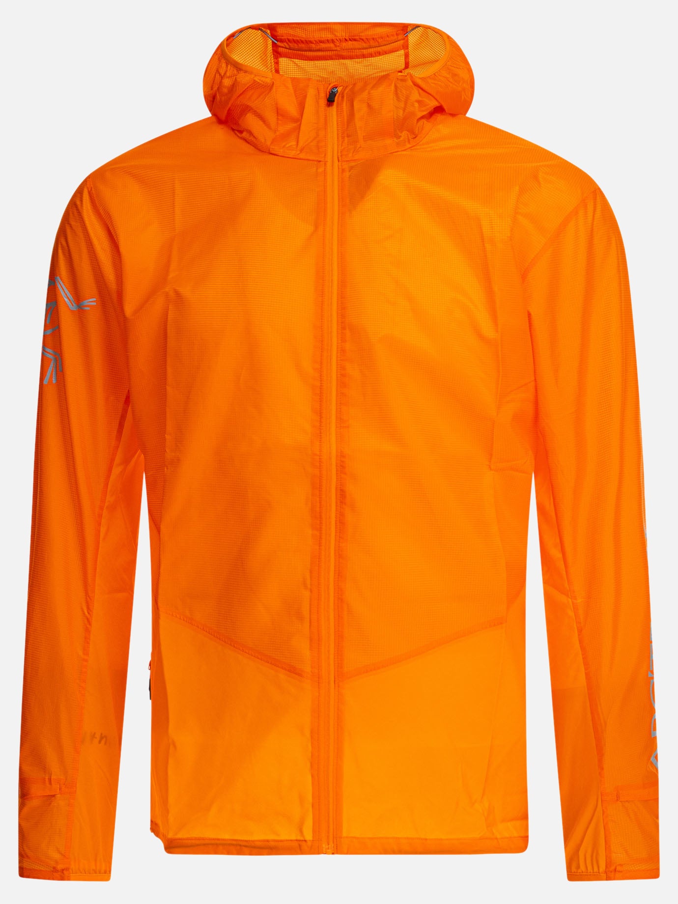 "Norvan Windshell" windbreaker jacket