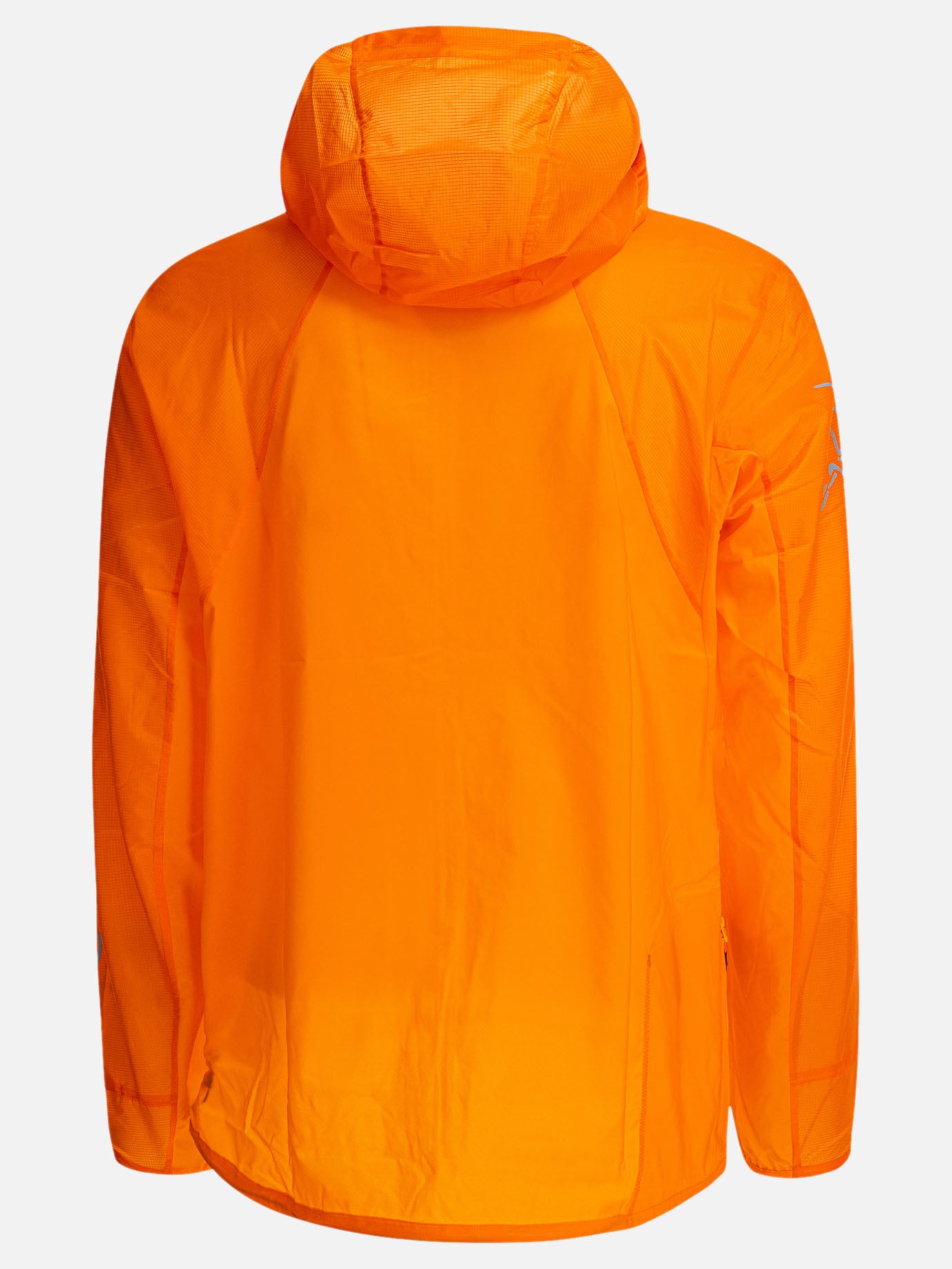 "Norvan Windshell" windbreaker jacket
