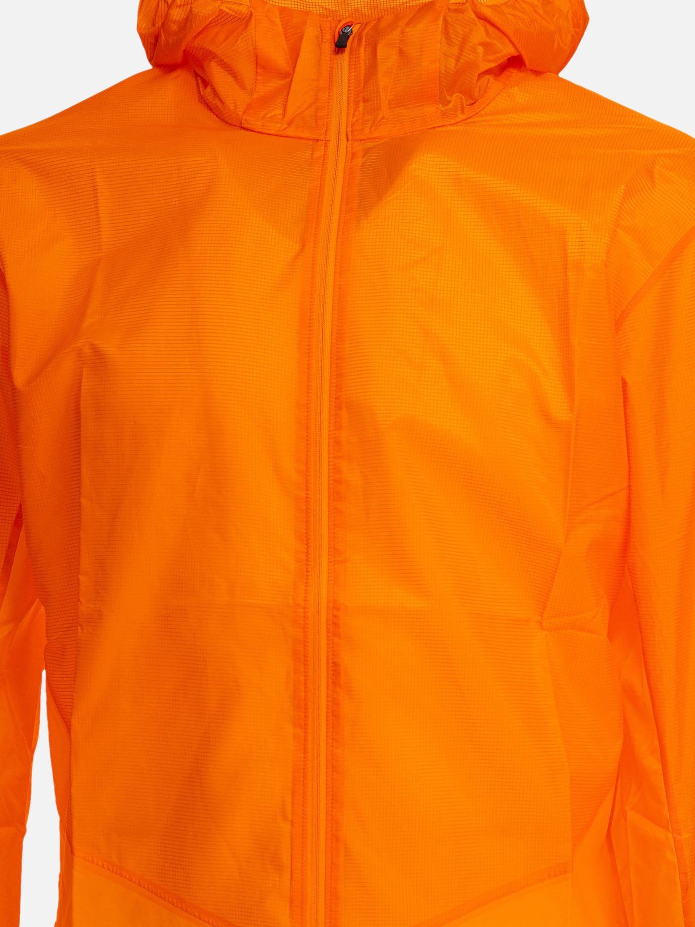 Arc&#39;teryx &quot;Norvan Windshell&quot; windbreaker jacket 10574612_M Orange thumbnail_3