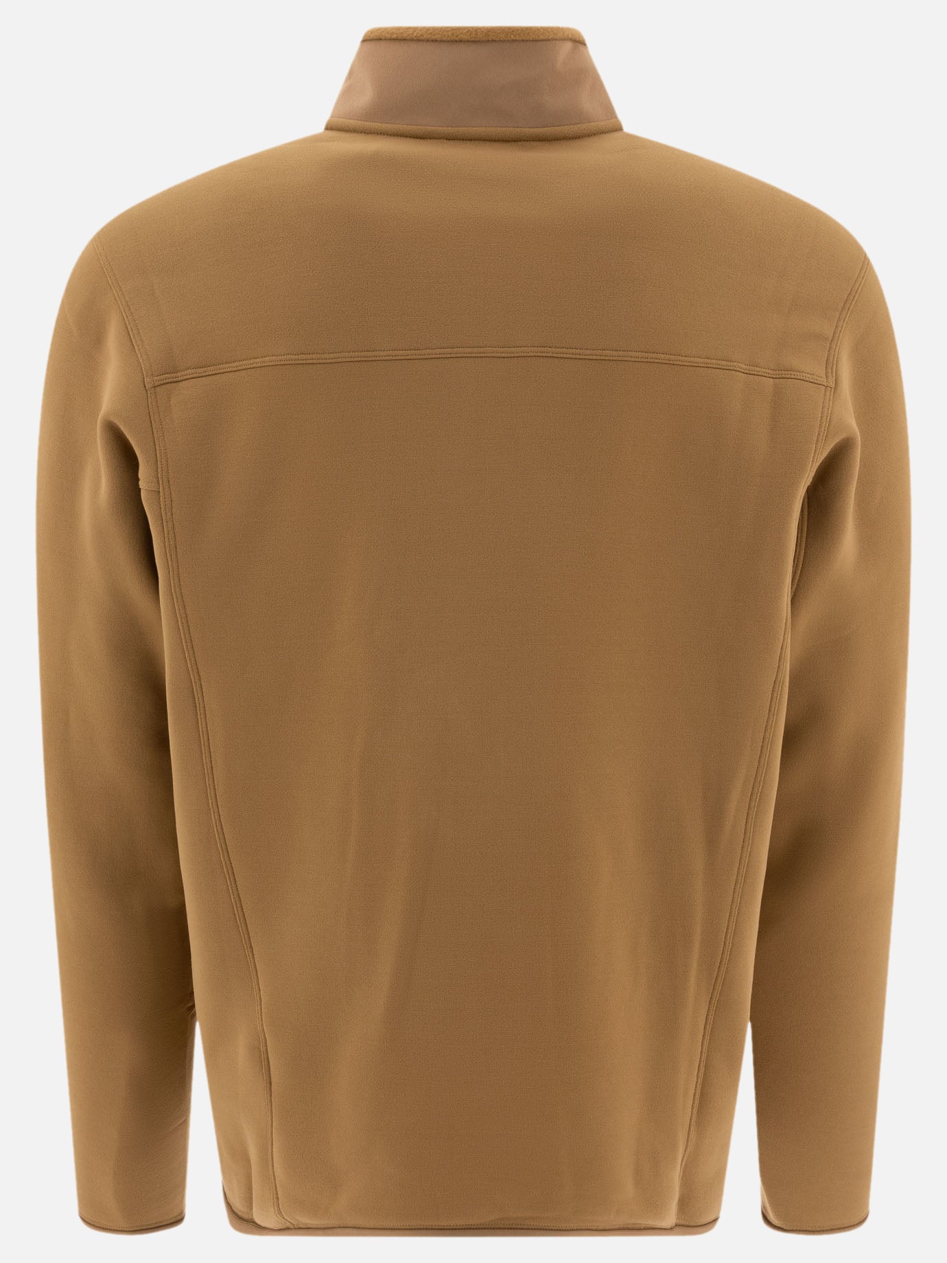 Quilted & Utility Jackets Logo  Beige - Arc&#39;teryx Men | PDP | VIETTI Online Store | thumbnail_2