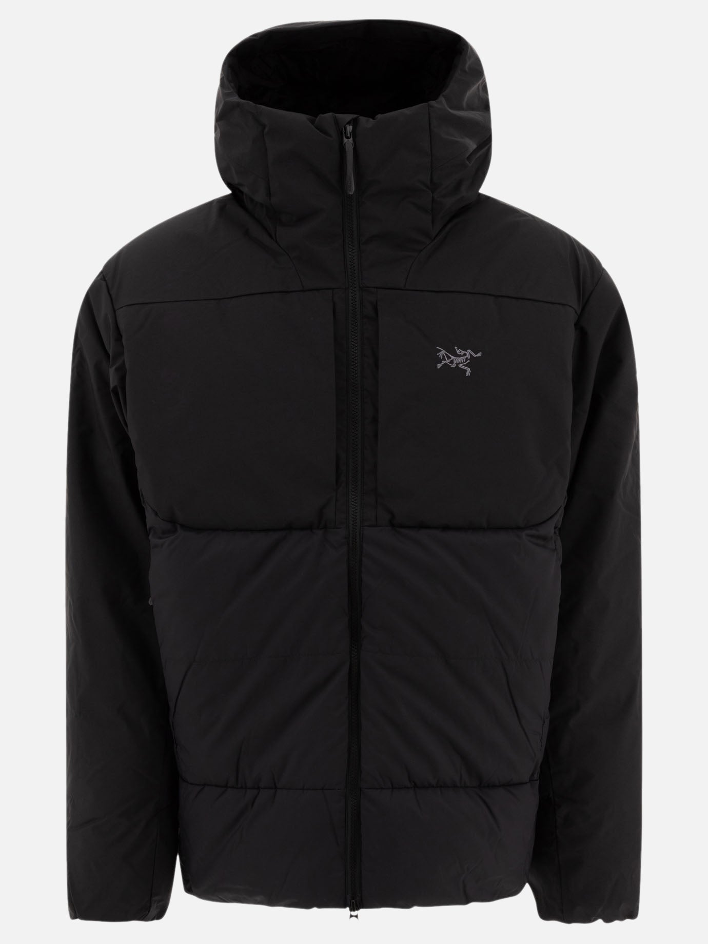 Arc&#39;teryx &quot;Thorium SV&quot; jacket 10206693_M Black thumbnail_1