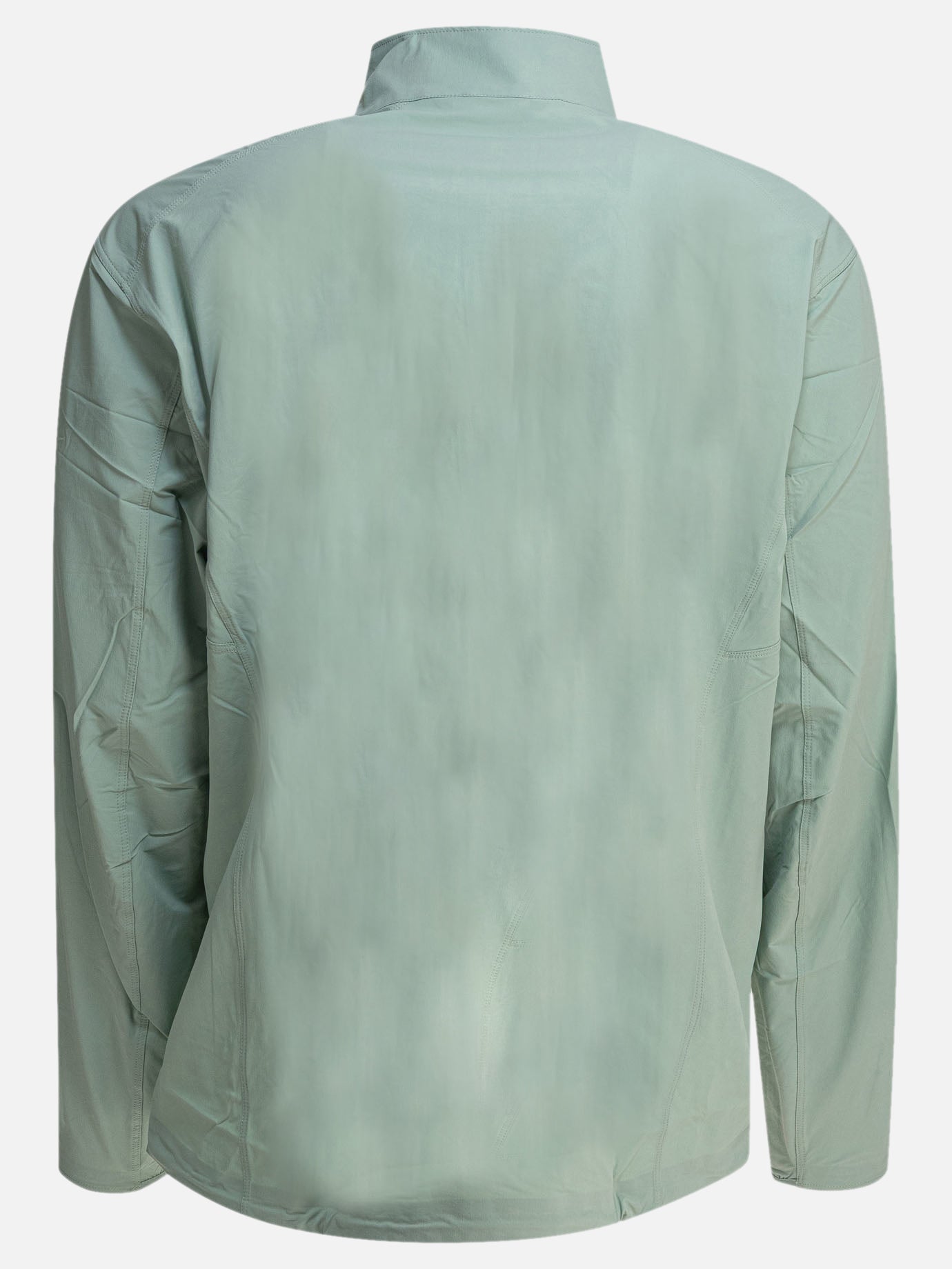Technical jackets Logo  Green - Arc&#39;teryx Men | PDP | VIETTI Online Store | thumbnail_2