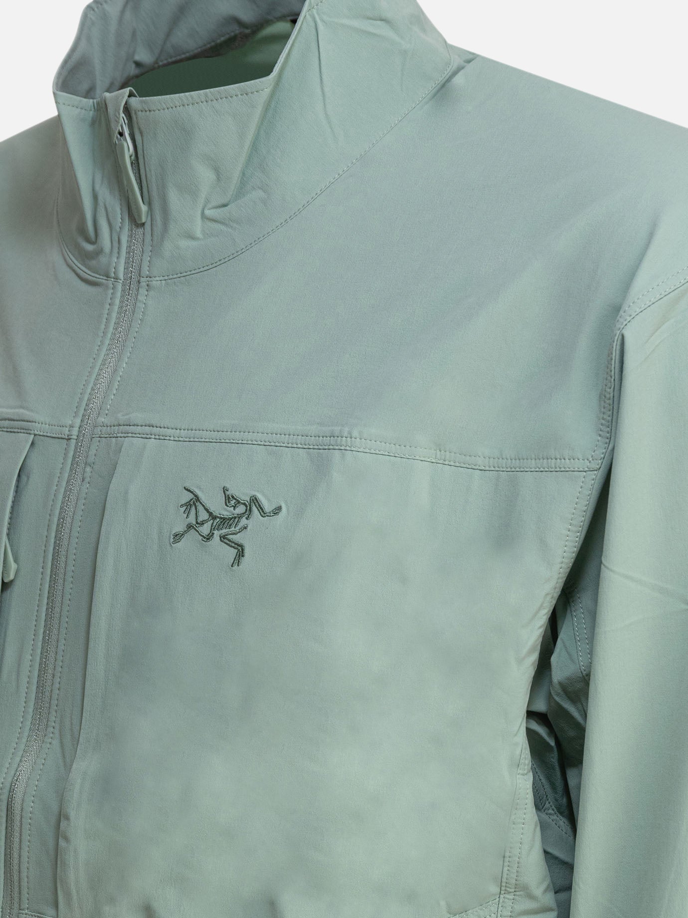 Technical jackets Logo  Green - Arc&#39;teryx Men | PDP | VIETTI Online Store | thumbnail_4