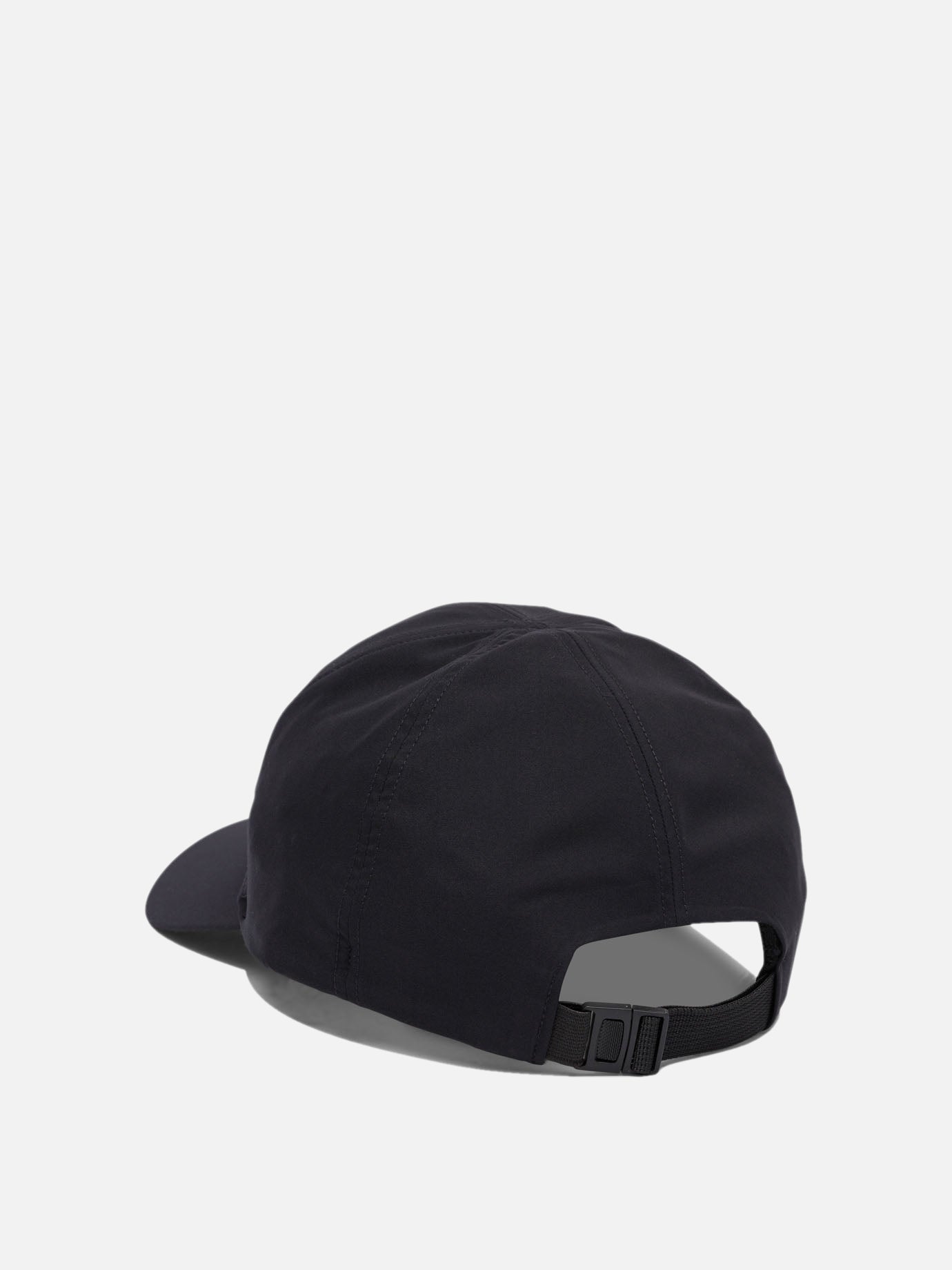 Baseball caps 100% polyester  Black - Arc&#39;teryx Men | PDP | VIETTI Online Store | thumbnail_3