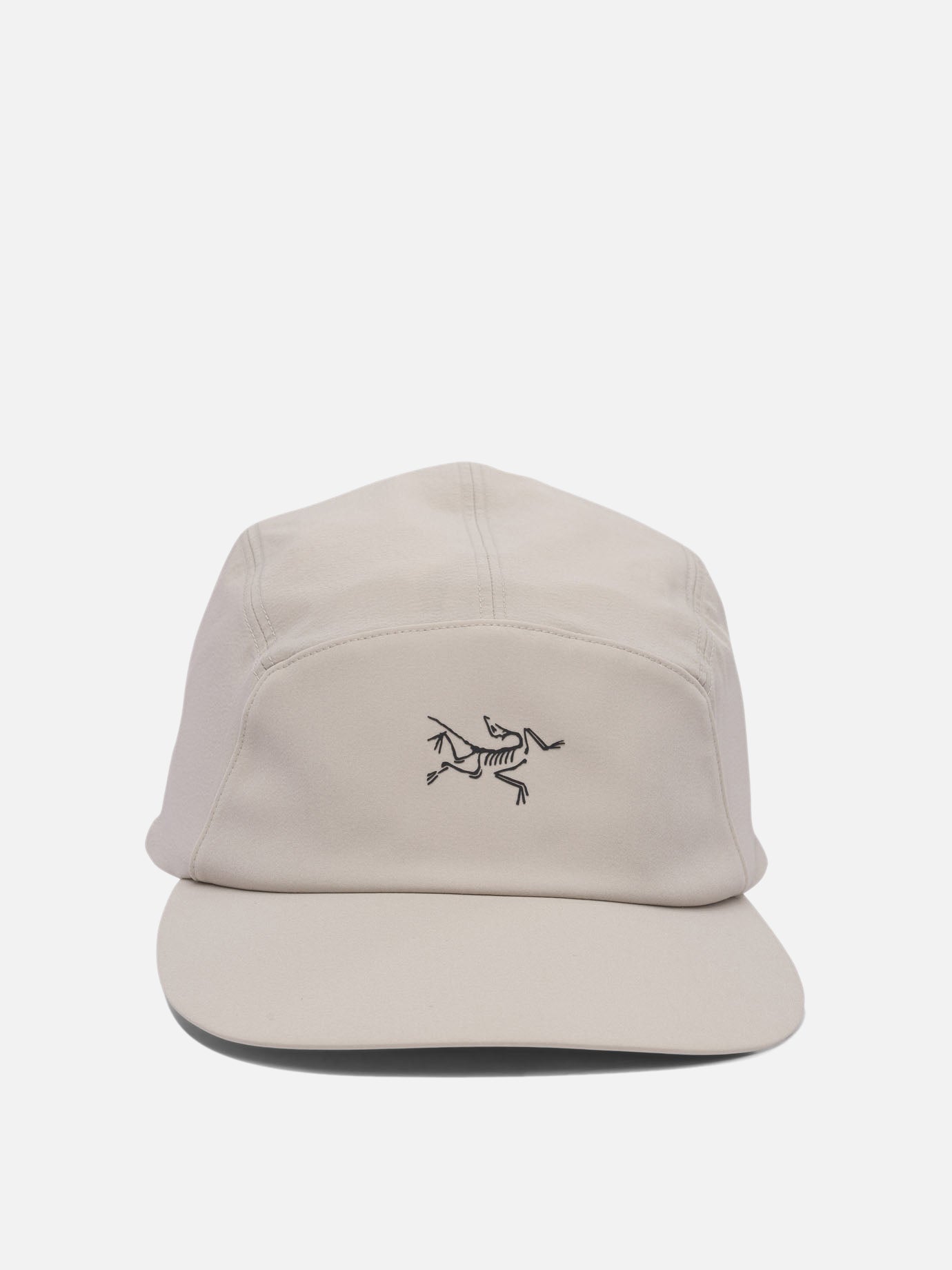 Arc&#39;teryx &quot;Gamma 5 Panel&quot; baseball cap 18113121_L/XL Grey thumbnail_1