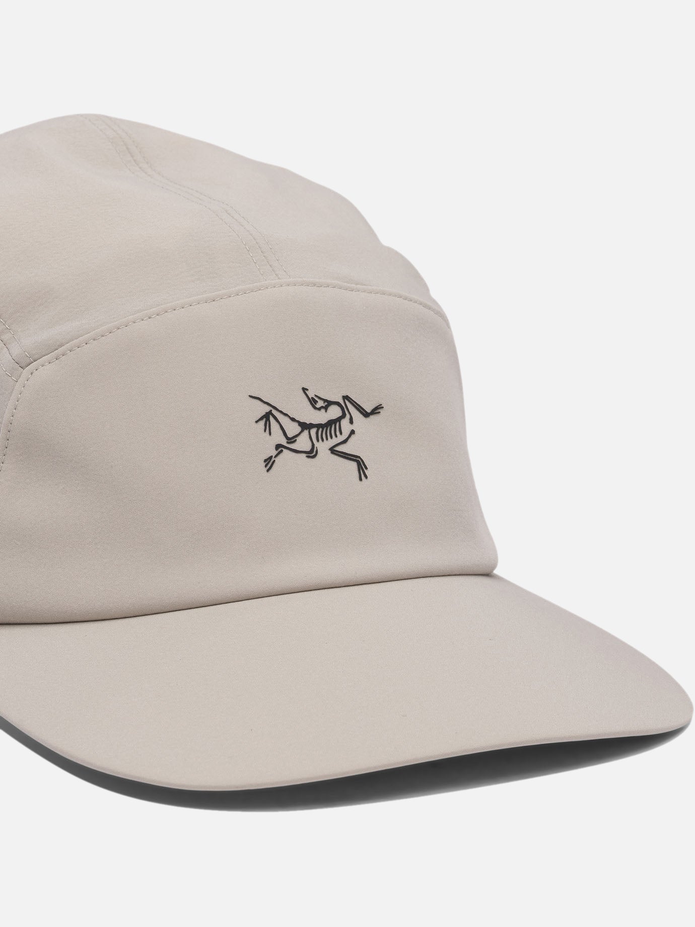 Arc&#39;teryx &quot;Gamma 5 Panel&quot; baseball cap 18113121_L/XL Grey thumbnail_4