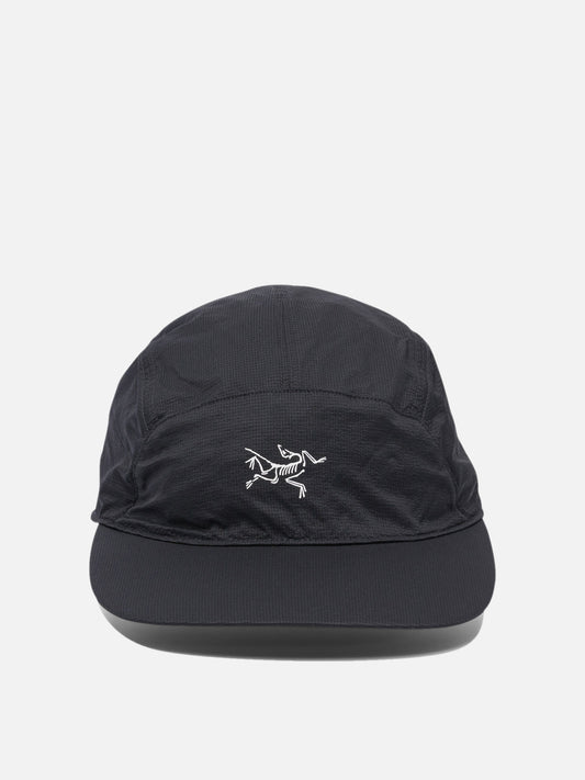 Arc'teryx "Aerios" baseball cap 19810701_S/M Black 1