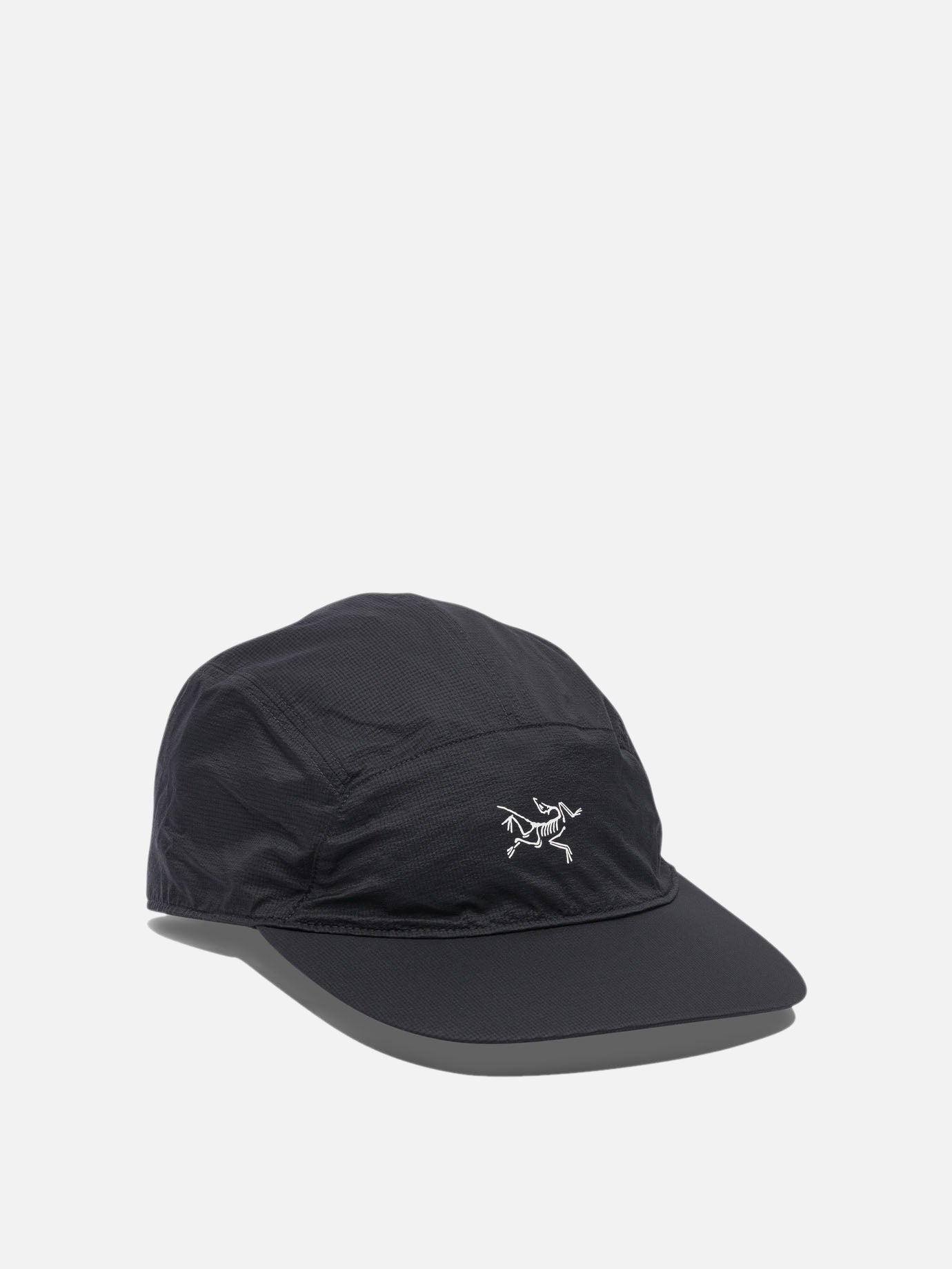 Arc&#39;teryx &quot;Aerios&quot; baseball cap 19810701_S/M Black thumbnail_2
