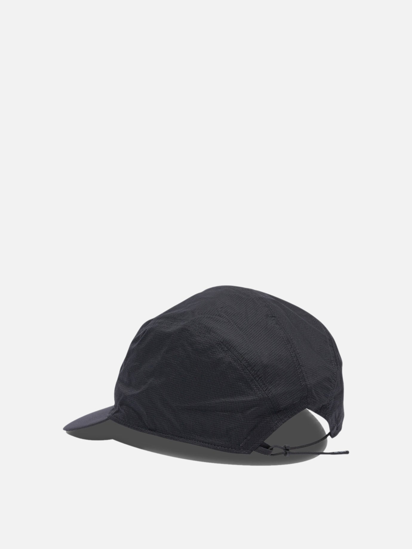 Arc'teryx "Aerios" baseball cap Black