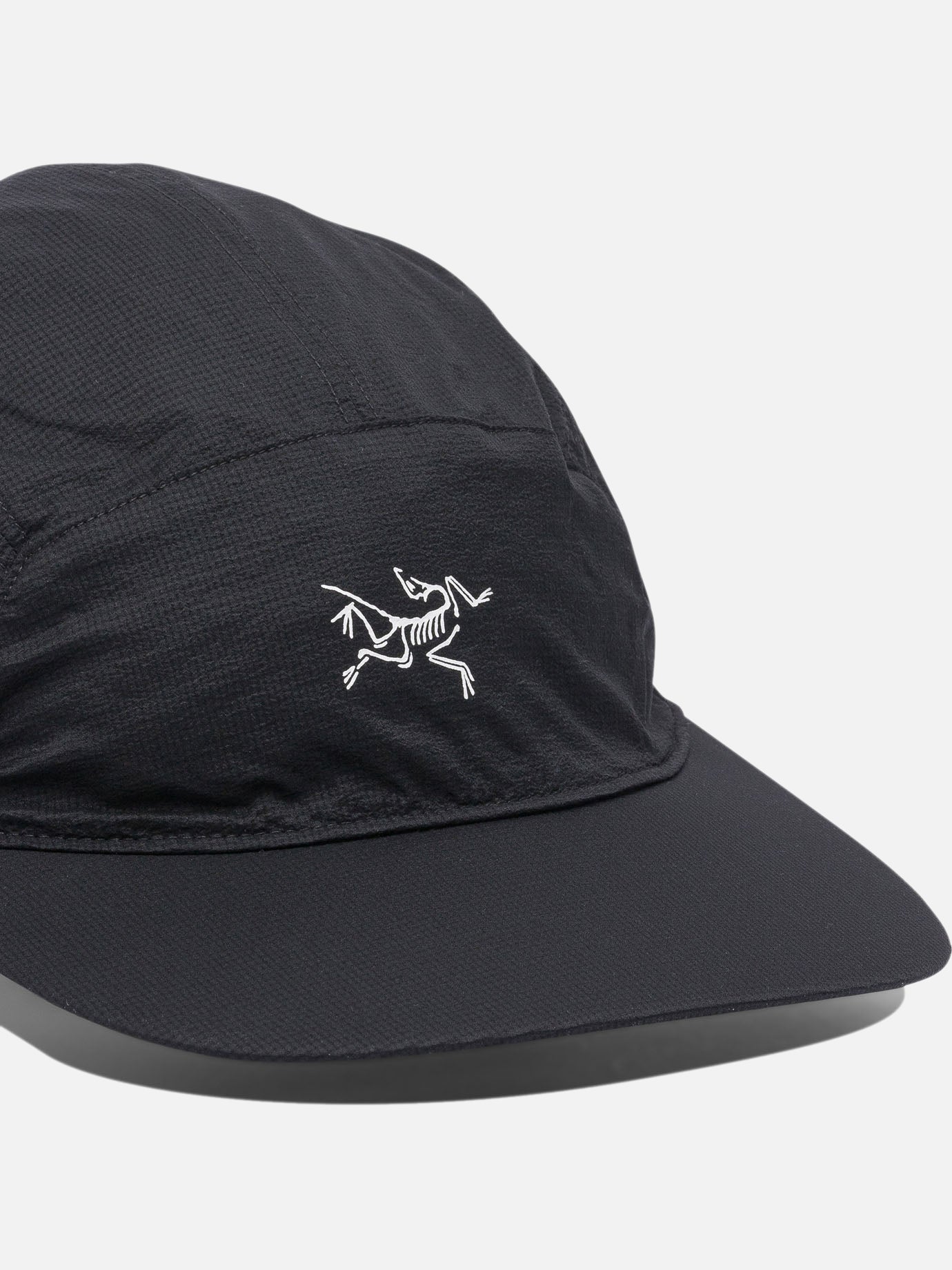 Arc'teryx "Aerios" baseball cap Black
