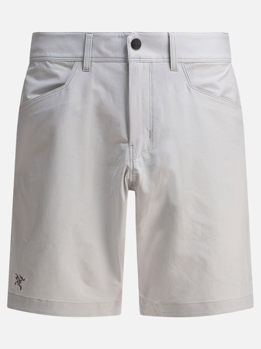 Arc'teryx "Kragg" Shorts 15050655_30 Grey 1