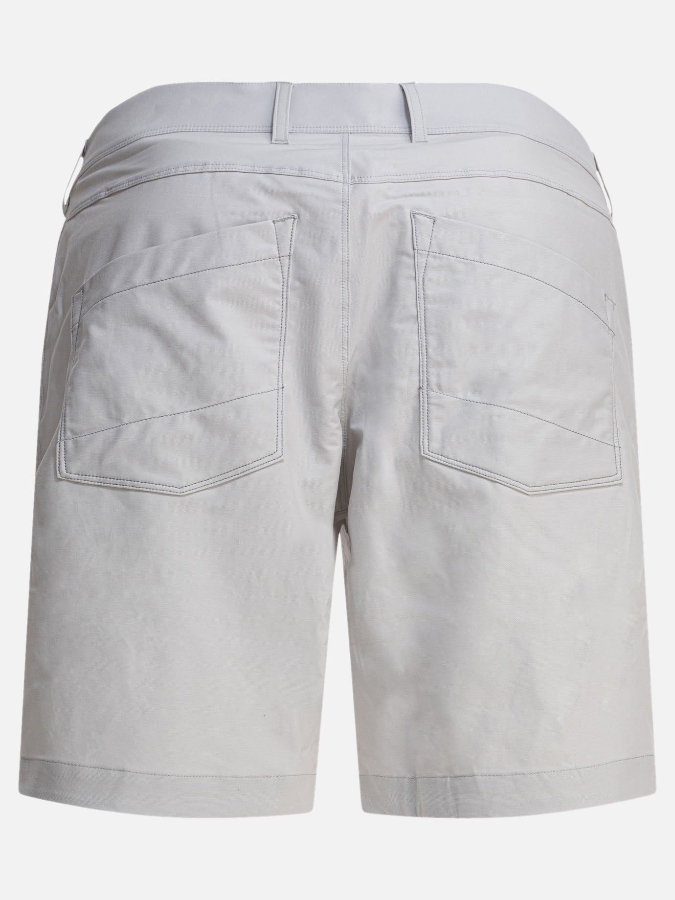 Arc'teryx "Kragg" Shorts Grey