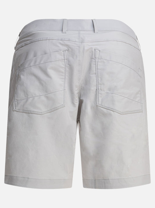 Arc'teryx "Kragg" Shorts 15050655_30 Grey 2