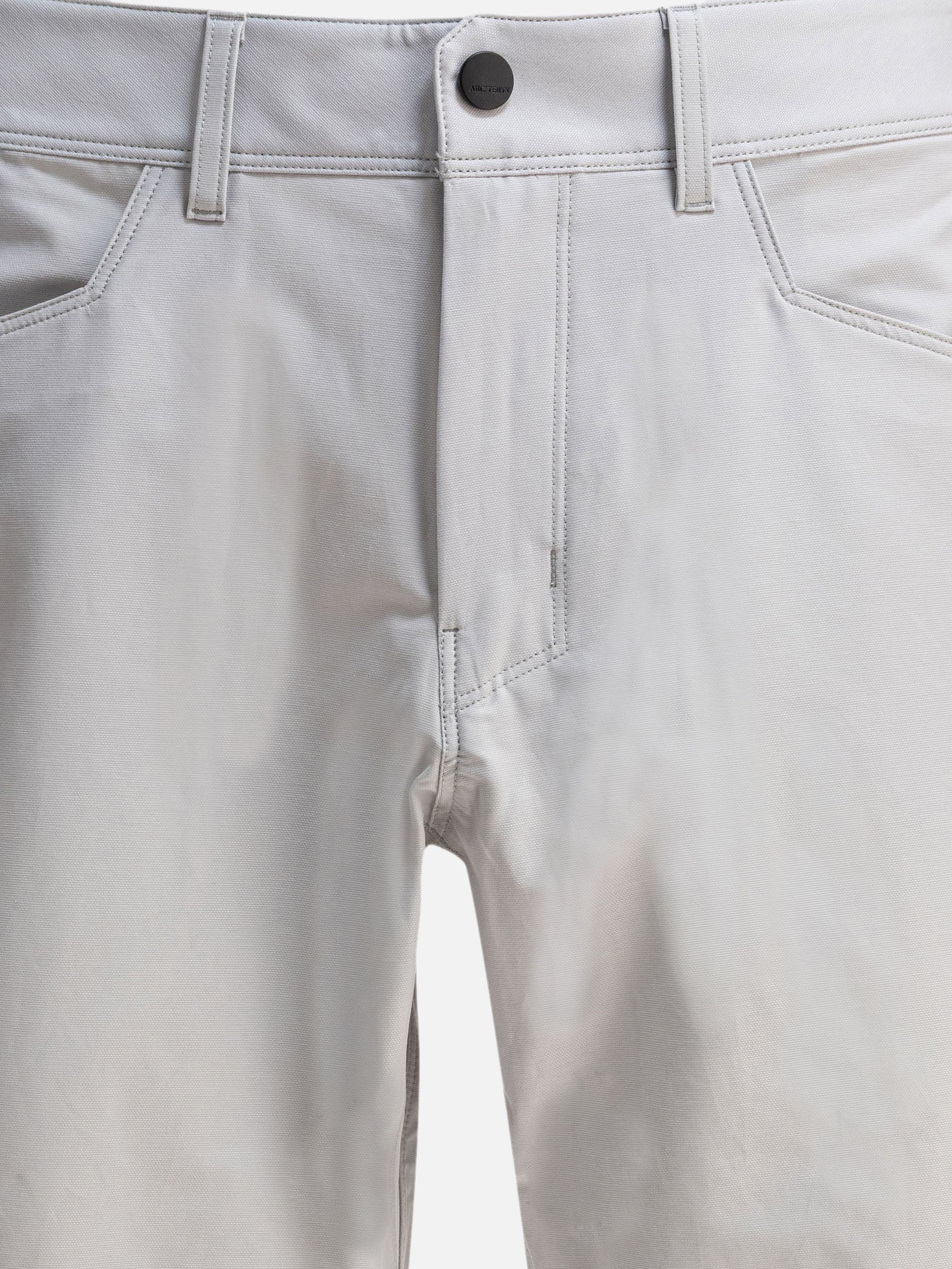 Arc&#39;teryx &quot;Kragg&quot; Shorts 15050655_30 Grey thumbnail_3