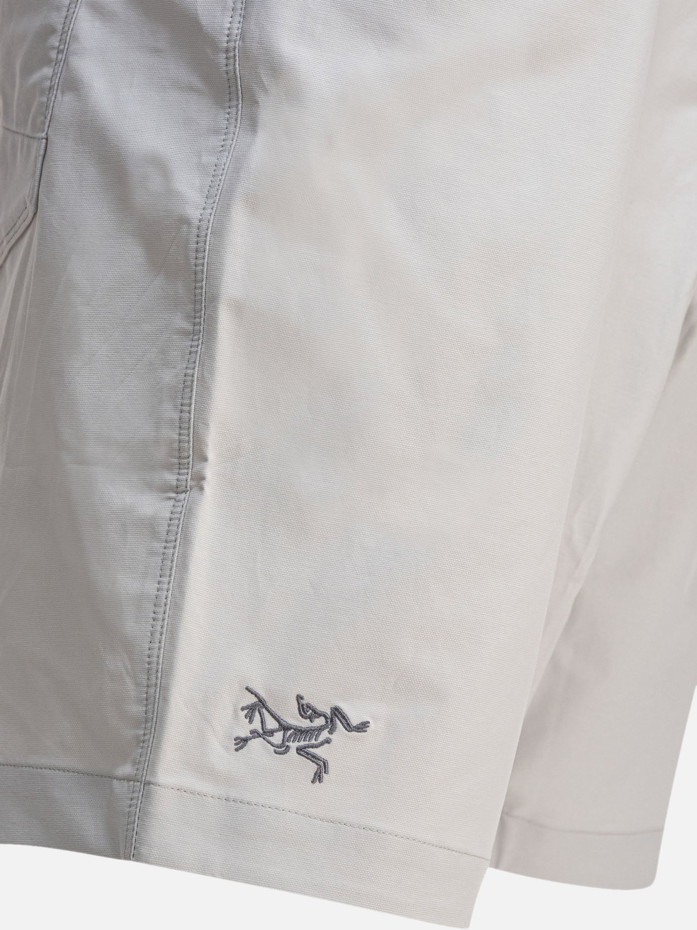 Arc&#39;teryx &quot;Kragg&quot; Shorts 15050655_30 Grey thumbnail_4