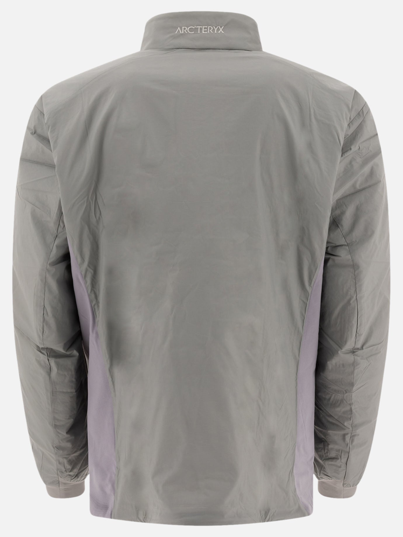 Technical jackets Logo  Grey - Arc&#39;teryx Men | PDP | VIETTI Online Store | thumbnail_2