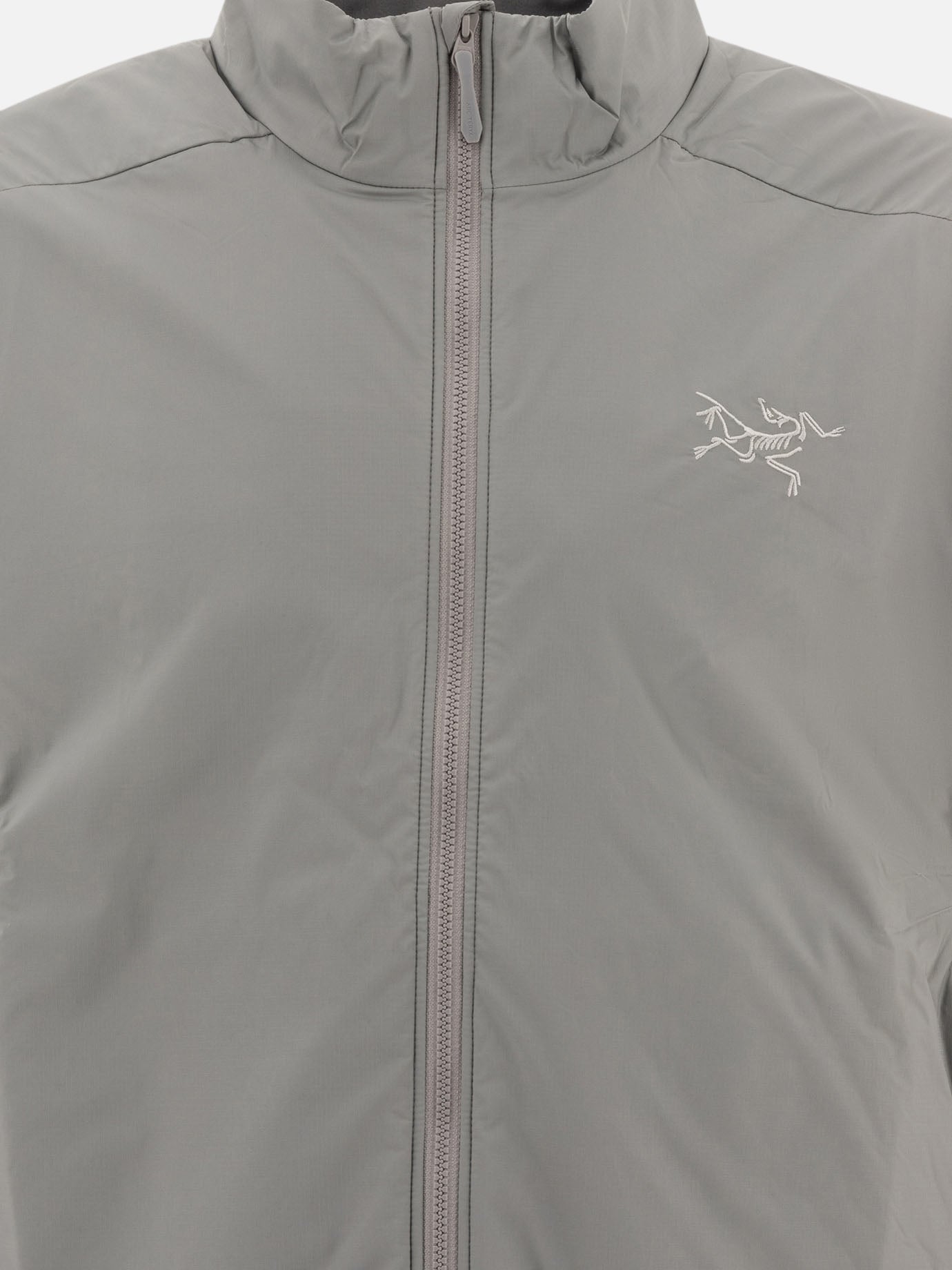 Technical jackets Logo  Grey - Arc&#39;teryx Men | PDP | VIETTI Online Store | thumbnail_3