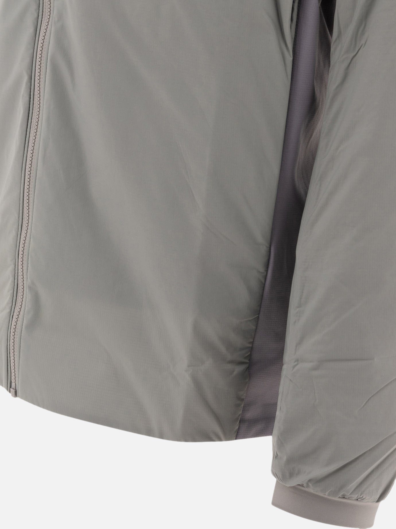 Technical jackets Logo  Grey - Arc&#39;teryx Men | PDP | VIETTI Online Store | thumbnail_4