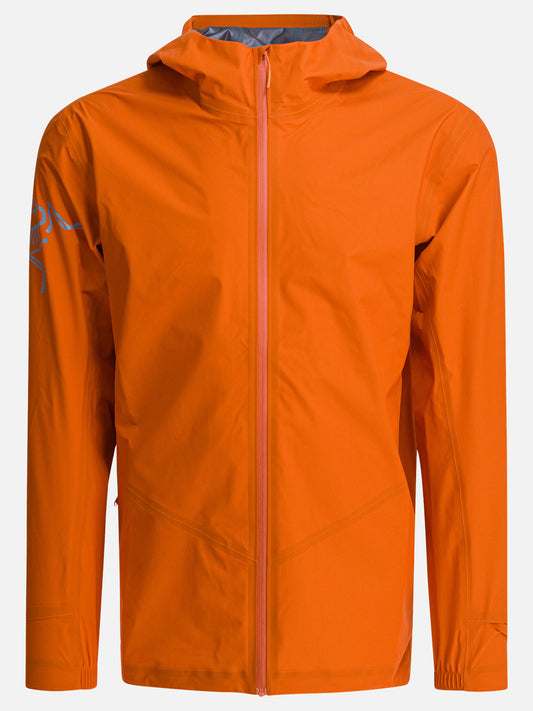 Arc'teryx "Norvan" Jacket 12072284_M Orange 1