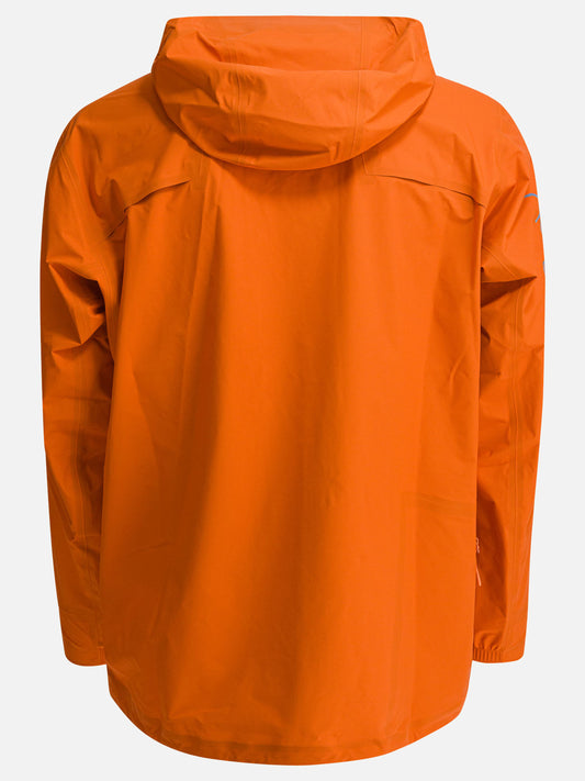 Arc'teryx "Norvan" Jacket 12072284_M Orange 2