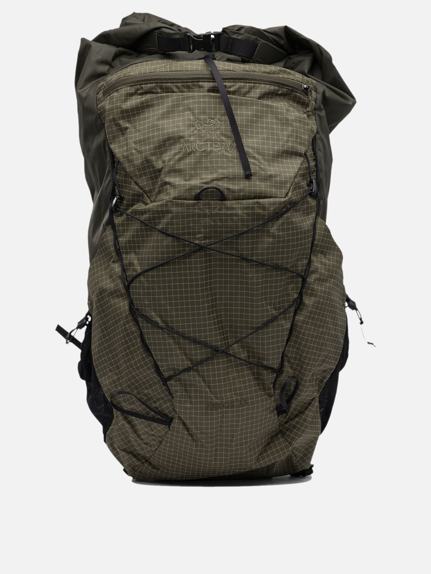 Arc&#39;teryx &quot;Aerio 35&quot; backpack 13477941_UNI Green thumbnail_1