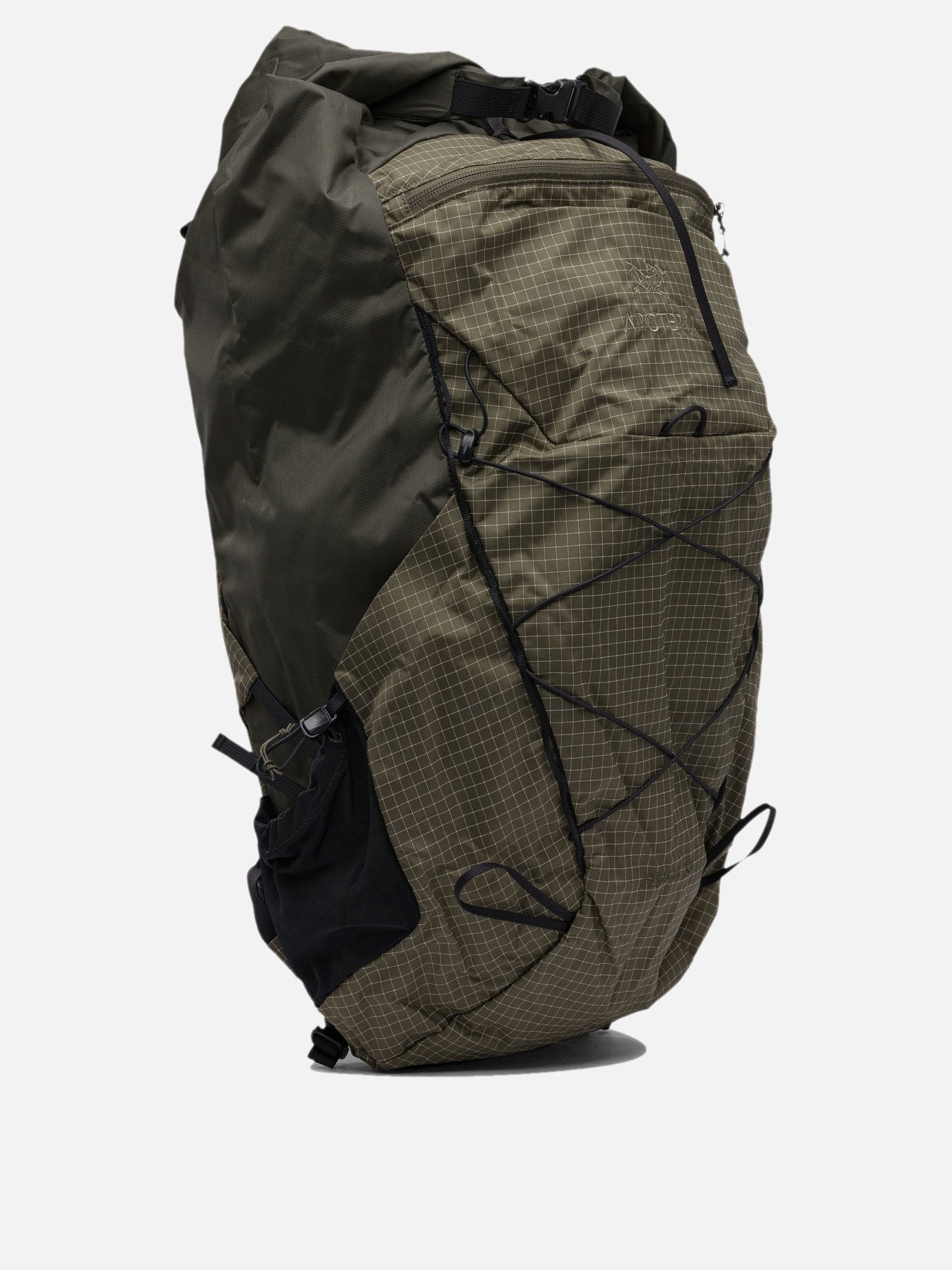 Arc&#39;teryx &quot;Aerio 35&quot; backpack 13477941_UNI Green thumbnail_2