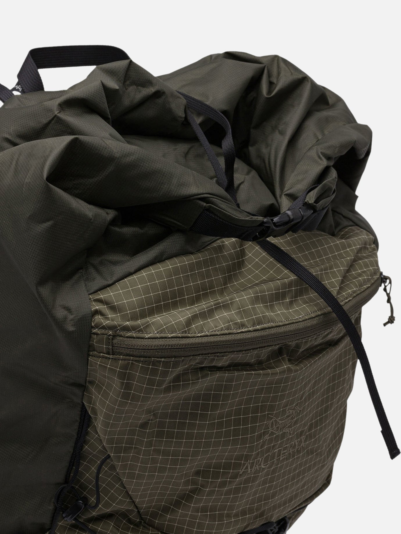 Arc&#39;teryx &quot;Aerio 35&quot; backpack 13477941_UNI Green thumbnail_4