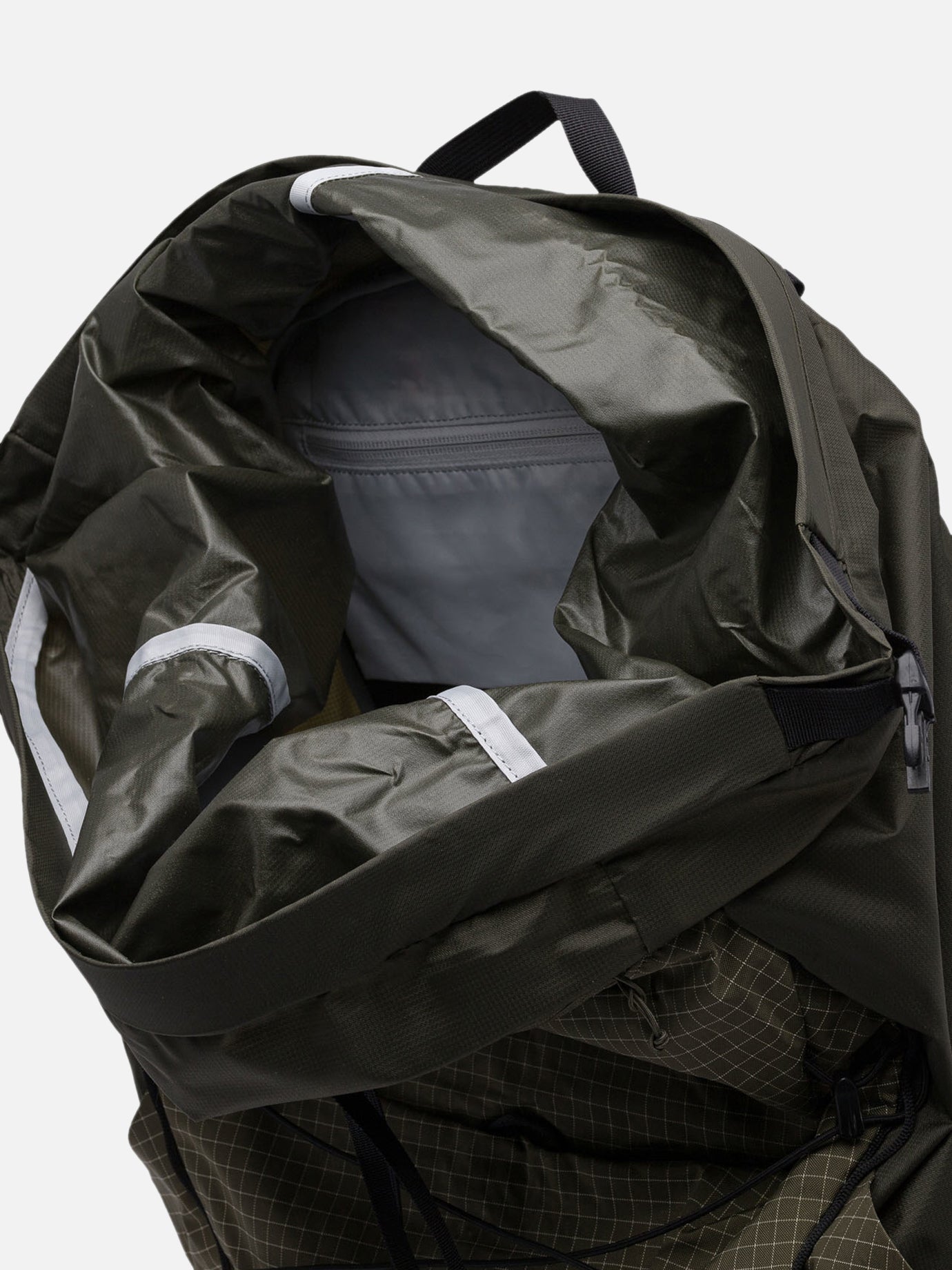 Arc&#39;teryx &quot;Aerio 35&quot; backpack 13477941_UNI Green thumbnail_5